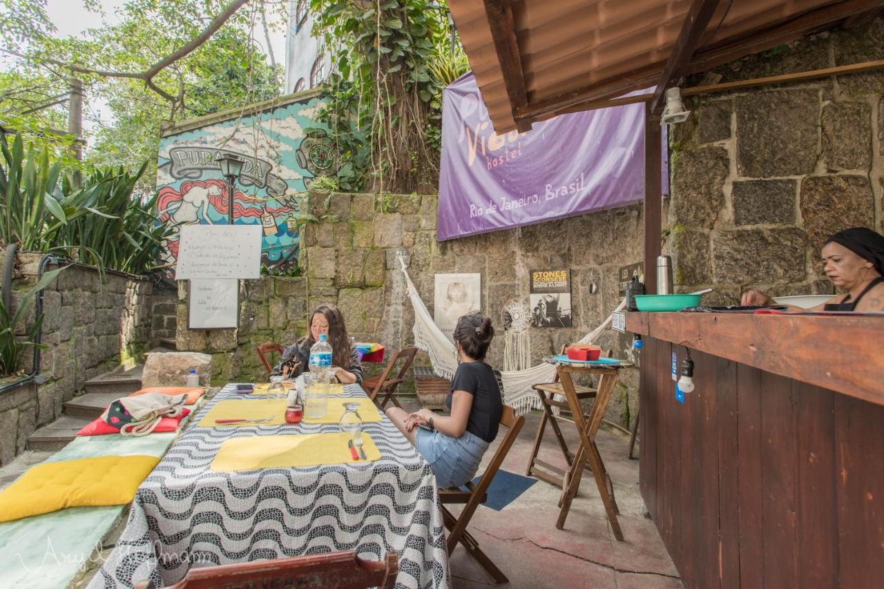 Pura Vida Ostello Rio de Janeiro