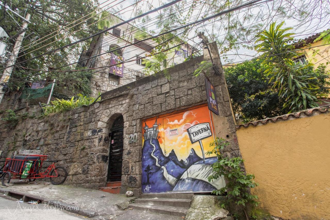 Pura Vida Ostello
