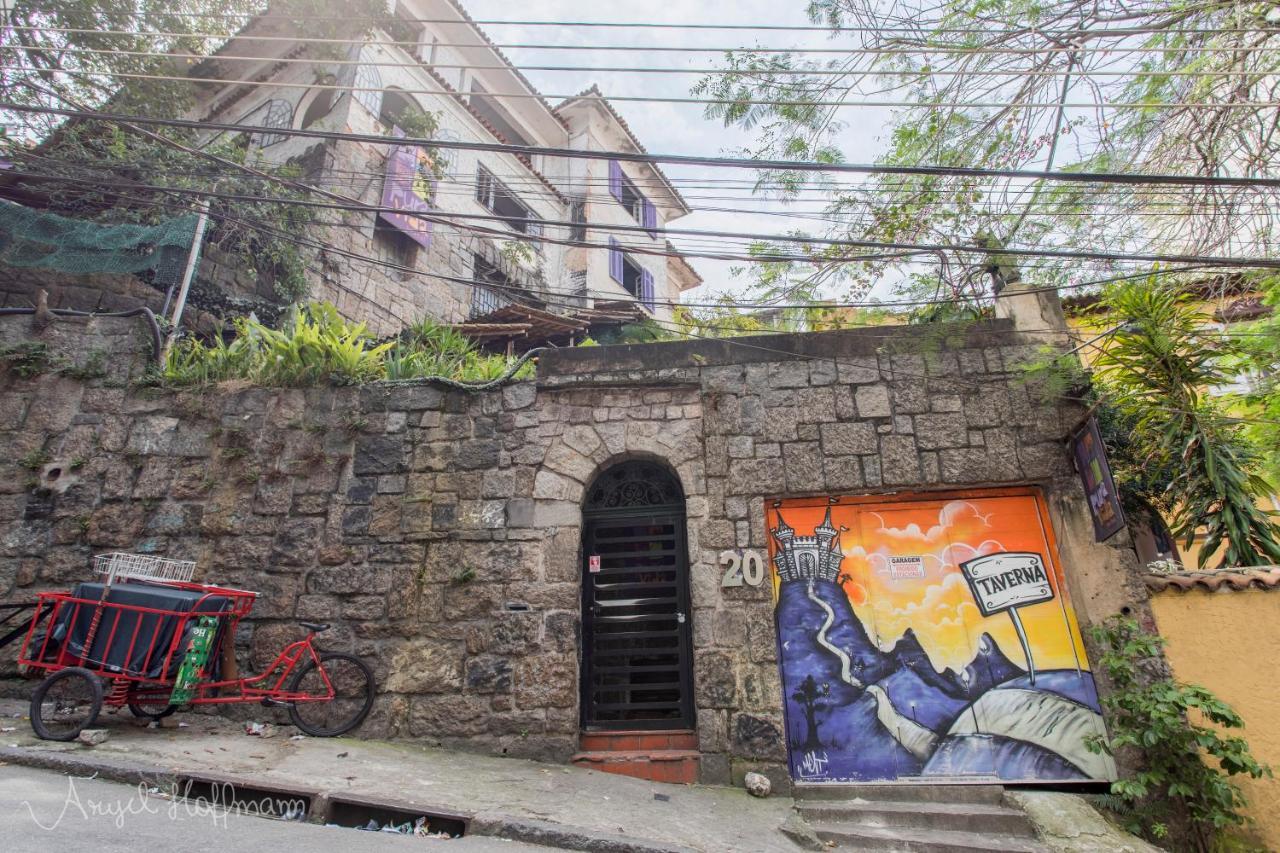 Ostello Pura Vida