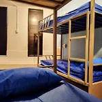 Pura Vida Hostel
